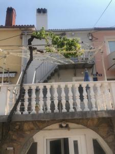 Studio 2 in Punat - Insel Krk