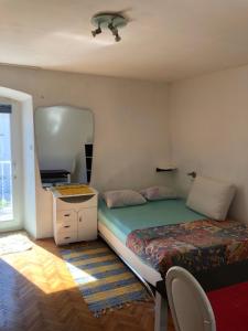 Studio 2 in Punat - Insel Krk