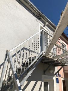 Studio 2 in Punat - Insel Krk