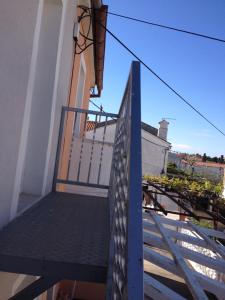 Studio 2 in Punat - Insel Krk