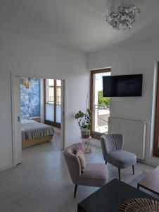 BNN Apartment by EXPO XXI