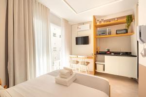 Easy Star - Lindo studio perto do Trianon Masp - VP01I