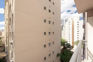 Easy Star - Lindo studio perto do Trianon Masp - VP01I