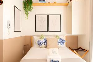 Easy Star - Lindo studio perto do Trianon Masp - VP01I