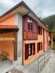 La Casona Otañes HABITACIONES & APARTMENTS CASTRO URDIALES