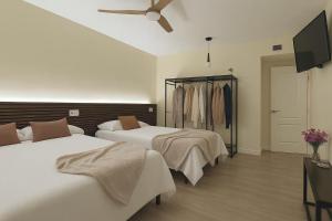 6BR I Mansión Gran Tetuán