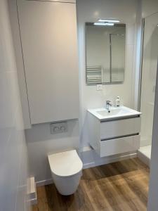 Le Grand Large Front de Mer