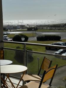 Le Grand Large Front de Mer