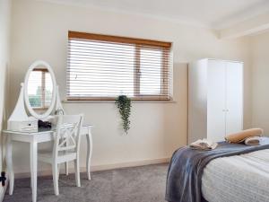 Lyncroft Holiday Bungalow