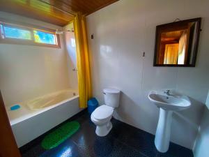 Casa Real - Oxapampa BnB