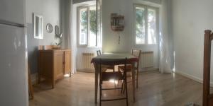 Appartements Appartement en duplex quartier du marche : photos des chambres
