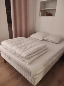 Appartements Appartement en duplex quartier du marche : photos des chambres