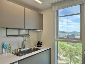 Han River Seoul Stay