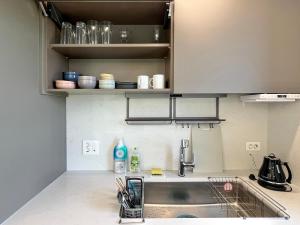 Han River Seoul Stay