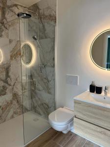 Modern 1BR Apt Near Station & Center in Sittard