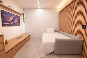 Easy Star - Charmoso Studio próximo ao Shopping Ibirapuera - XK03I