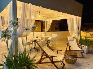 Mediterranean Villa Old Town