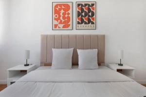 BM-Confort & Calme 5 pers Rue des Mariniers