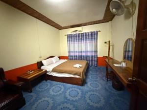 Oudomphone Guesthouse 2