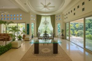 Boca de Tomatlán Luxury Boutique Hotel Accommodations