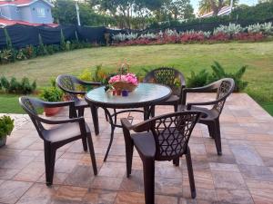 Apartamentos villa fatmi