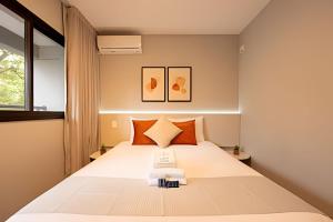 Easy Star - Lindo Studio Campo Belo - WF01I