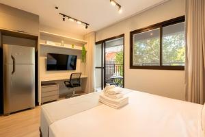 Easy Star - Lindo Studio Campo Belo - WF01I