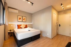 Easy Star - Lindo Studio Campo Belo - WF01I