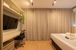 Easy Star - Lindo Studio Campo Belo - WF01I