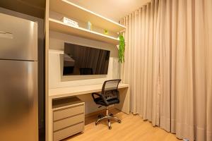 Easy Star - Lindo Studio Campo Belo - WF01I