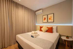 Easy Star - Lindo Studio Campo Belo - WF01I