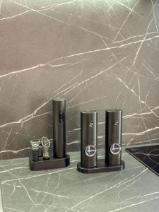 Dorians Apartments-Blvd Muncii 1