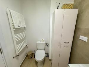 Dorians Apartments-Blvd Muncii 1