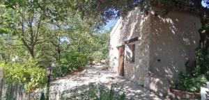 Maisons de vacances Un Cabanon en Provence : photos des chambres