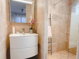 Maisons de vacances Lunes : photos des chambres