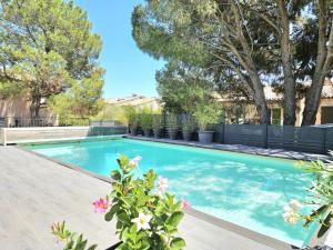 Maisons de vacances Lunes : photos des chambres