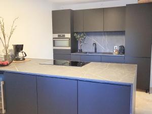 Maisons de vacances Lunes : photos des chambres
