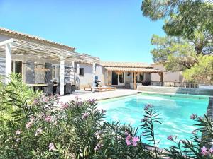 Maisons de vacances Lunes : photos des chambres