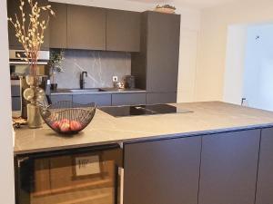 Maisons de vacances Lunes : photos des chambres