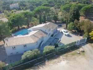 Maisons de vacances Lunes : photos des chambres