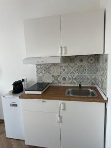 BELVEDERE SUITES Vista Mare, Eleganza e Comfort