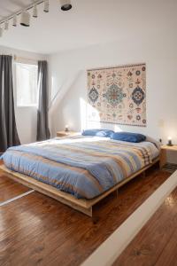 Loft Palermo by Debarrio Aparts - 3hvězdičkové hotely ve městě Buenos Aires