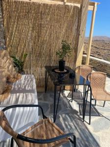 Darsi suites Kythnos