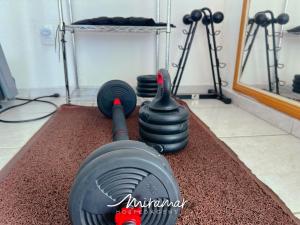 Tambaú Home Service - Miramar Hospedagens