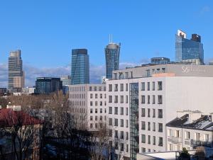 BNN Apartment by EXPO XXI