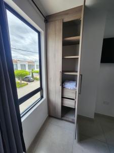 Apartaestudio 301 moderno y unico