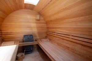 Maisons d'hotes La Porte des Alpes chambres d'hotes : Chambre Double avec Salle de Bains Privative