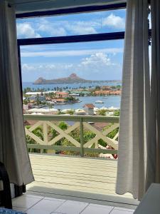 Paradise View - Strutture non classificate a Gros Islet