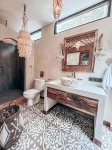 Casa Magick boutique Villa