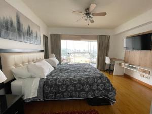 Book in Miraflores - Lima